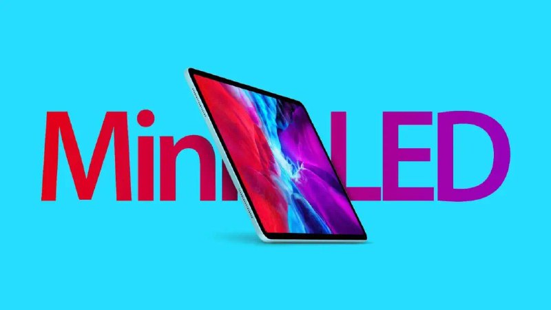 【APPSO 科技早报 - 0319】1. 全新 iPad Pro 或支持雷雳接口2. Apple Store 秘密政策曝光3. Chrome 推出实时字幕功能4. 东芝「滴血验癌」 技术进入实证试验5. 深圳将对公共场所摄像头立法6. realme GT Neo 官宣 3 月 31 日发布7. PS5 全新次世代 VR 控制器外观公布8. 美国 41 个州支持哥斯拉战胜金刚9. 汉口二厂推出玻尿酸气泡水详情点击👉