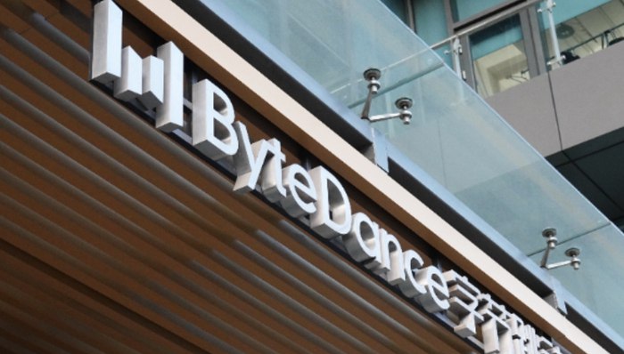 字节跳动大模型训练被实习生攻击，涉事者已被辞退10月18日，多个微信群流传一则消息