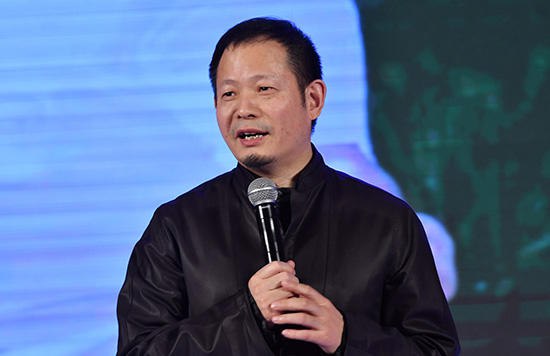 证大董事长戴志康