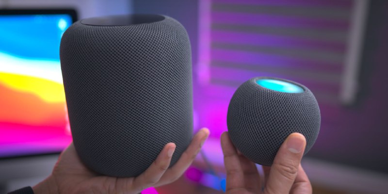 【APPSO 科技早报 - 0523】1. 全新 HomePod 或年底发布2.  Apple Music 学生订阅在多个国家涨价3. 微信新增群聊消息置顶功能4.苹果 27 英寸 mini-LED 显示器或推迟发布5.小康回应问界 M5 被车主换成华为标6.百度网盘回应部分 iOS 会员失效7.支付宝蚂蚁森林内测「神奇海洋」8.高通骁龙 8 Gen1+ 性能数据曝光9. EA 或正在寻求收购合并10.《爱 死亡和机器人》第三季豆瓣评分超 8.6详情点击👉