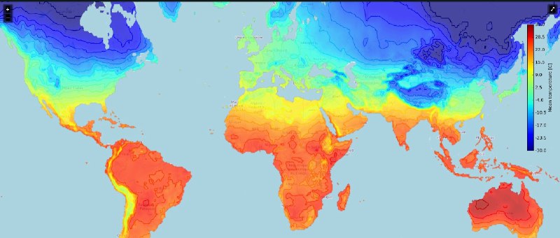 一到冬天就有人争执是南方冷还是北方冷，倒让我想起这样一件趣事