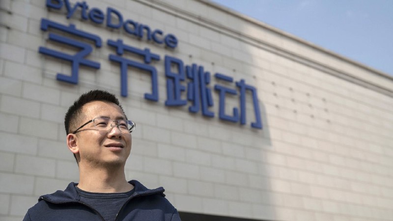 【取消大小周后首次发薪，字节跳动员工炸锅