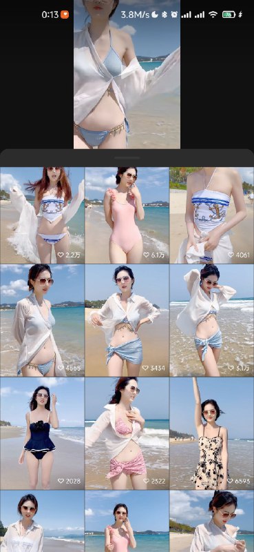 微信视频号的内容管控……像是法外之地