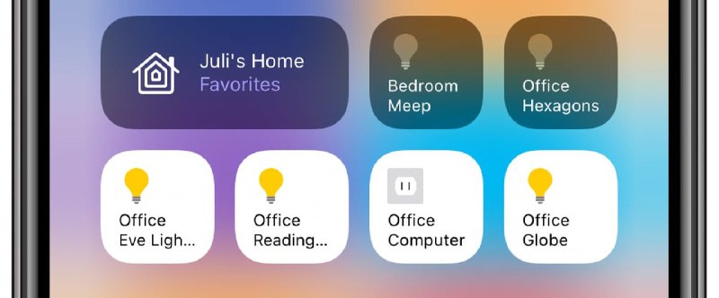 ✍️iOS 14 Beta 5 值得注意的 6 个更新🔗阅读更多
