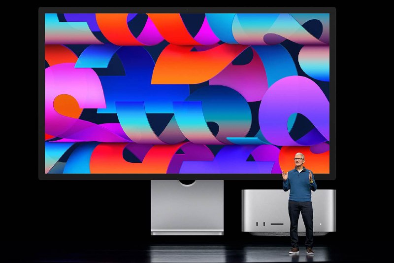 【APPSO 科技早报 - 0321】1. Studio Display 运行完整版 iOS 15.42.苹果发布 Studio Display Windows 驱动3.小米汽车第三季度可以看到工程样车4.盒马鲜生回应售卖活鳄鱼5.微软「你的手机」已支持荣耀 Magic4 系列6.豆瓣回应六成娱乐小组将关闭7.叮咚买菜回应上海有用户购买商品后感染新冠8.一加 10R 手机即将登陆印度9.《霍格沃茨