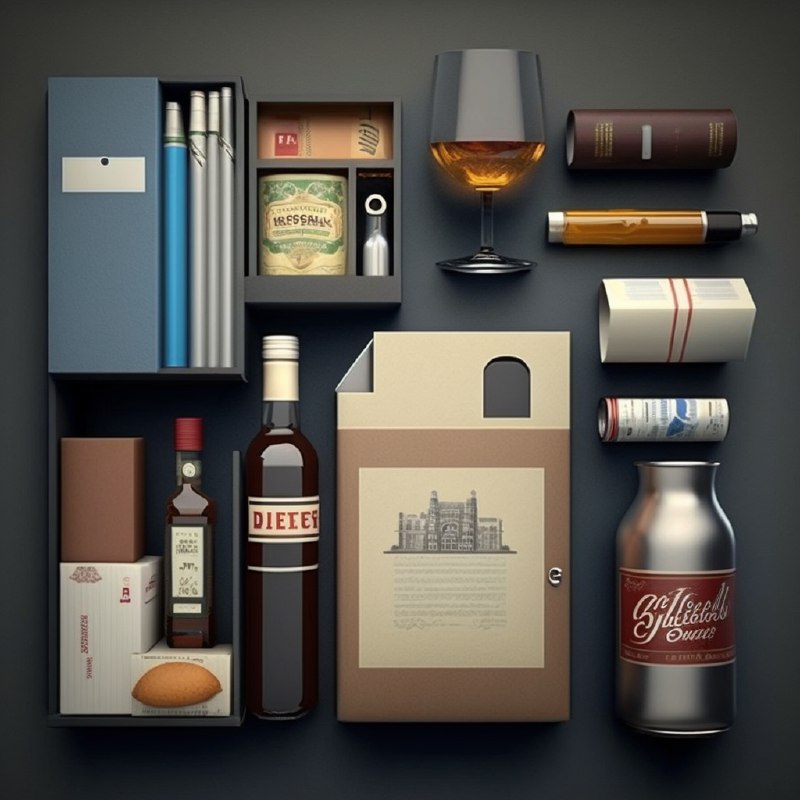 跟朋友聊，他说自己有一张烟草证，一个月可以躺赚一万多，当时我就呆住了