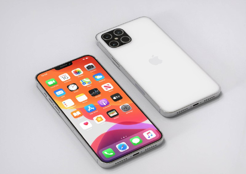 【APPSO 科技早报 - 1224】1. iPhone 13 刘海或将调整2. 苹果明年推出 AirPods Max 运动版3. 知乎或启动上市程序4. 花呗调整年轻用户额度5. 《三体》版权方游族网络董事长被投毒入院6. 微信视频号打赏功能上线7. 微信「附近的人」更新8. 华为发布 nova8 系列手机9. 华为 MateBook D 系列正式发布10. 小红书 2020 年度城市榜单出炉11. KFC 肯德基游戏主机详情公布12.《赛博朋克 2077》销量已达 1300 万13. 抗疫斗争电影《中国医生》宣布正式杀青详情点击👉