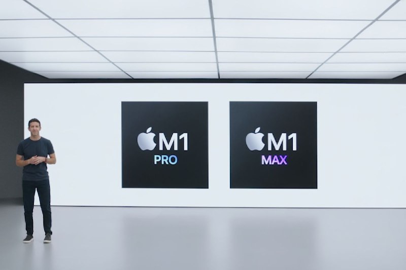 【APPSO 科技早报 - 1019】1.MacBook Pro 16 顶配版售价达 45999 元2.M1 Max 芯片跑分出炉3.苹果发布第三代 AirPods4.苹果推出 Apple Music 声控方案5.苹果发布 macOS Monterey 和 iOS 15.1 RC 版6.淘宝内测「购物车分享」功能7.特斯拉移除 Cybertruck 参数与价格8.微信正测试一个手机号注册两个微信号新功能9.Redmi 将推出智能电视 X 2022 款10.《法兰西特派》发布新预告海报详情点击👉