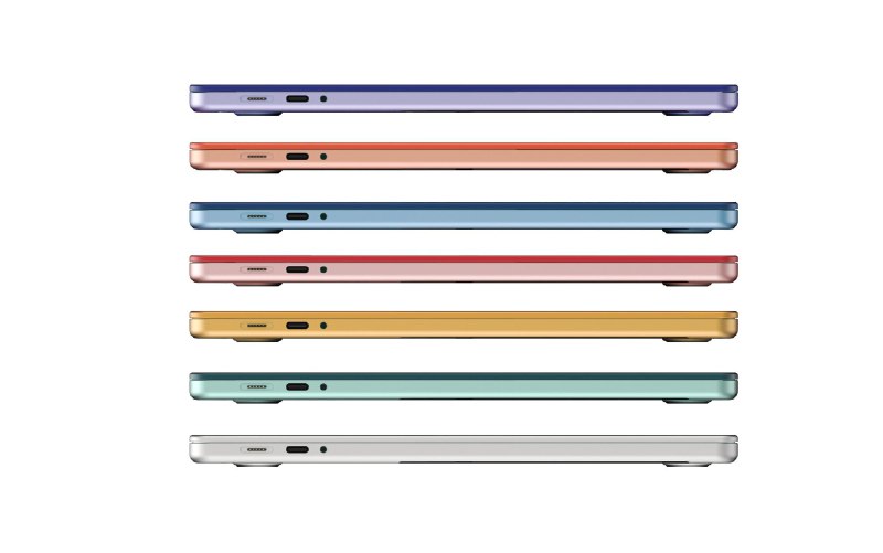 【APPSO 科技早报 - 0601】1. 2022 款 MacBook Air 渲染图曝光2. 苹果公布 2022 Apple 设计大奖入围作品3.  iOS /iPadOS 15.6  Beta 2 发布4.优酷上线六一儿童节 4K 修复片单5.郭明錤称苹果不会在 WWDC22 上发布 realityOS 系统6.高通欲与其他芯片制造商联合收购ARM7.抖音直播全面整改榜单功能 8.Facebook 准备将股票代码更换为 META9.松下与徕卡签署全面战略合作协议10.6 月份 PS+ 会免游戏曝光详情点击👉 