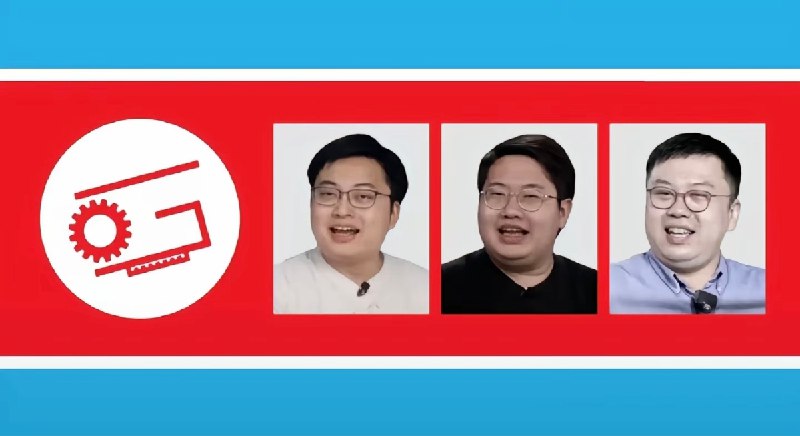 支持极客湾by @Akira神小狼  #你不知道的行业内幕支持极客湾by @Akira神小狼  #你不知道的行业内幕