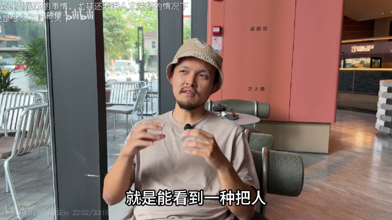 与戒毒所的同事交流过，视频里说得大差不差