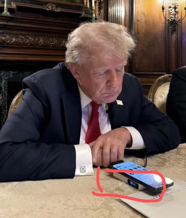 深圳成最大赢家？利好充电宝赛道？by @姬十三  #科技圈大小事深圳成最大赢家？利好充电宝赛道？by @姬十三  #科技圈大小事