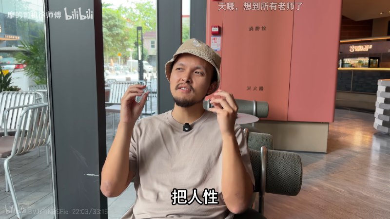 与戒毒所的同事交流过，视频里说得大差不差