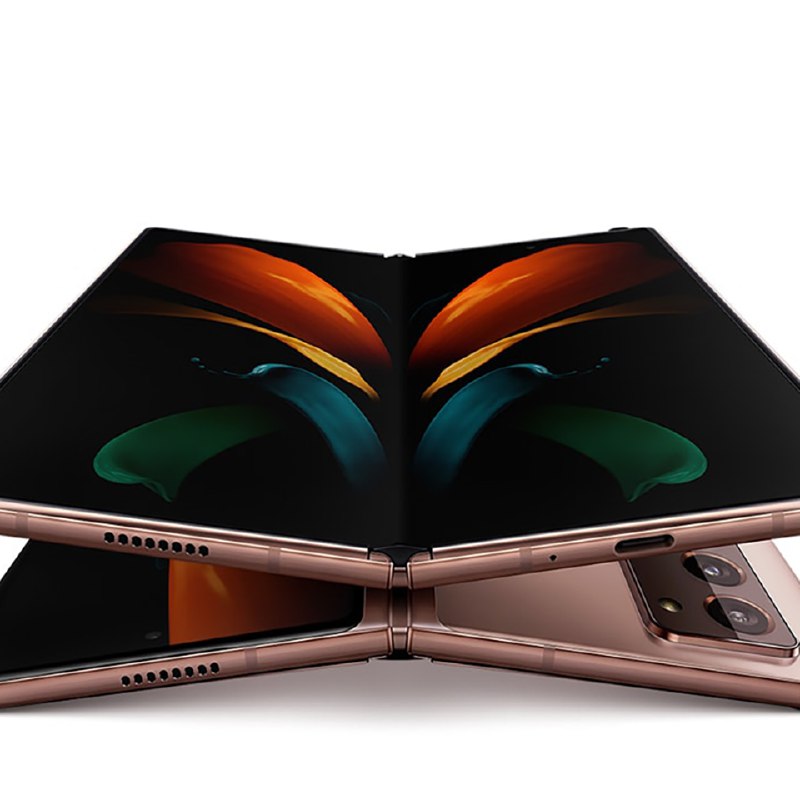 派早报：Galaxy Z Fold2 5G 国行版发布、Xbox Series X 系列发布日及售价公布等 - 少数派