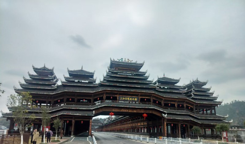 广西，中国红茶生产地武夷山中国红茶中转地by @卖茶叶的狗老板  #无用但有趣的冷知识