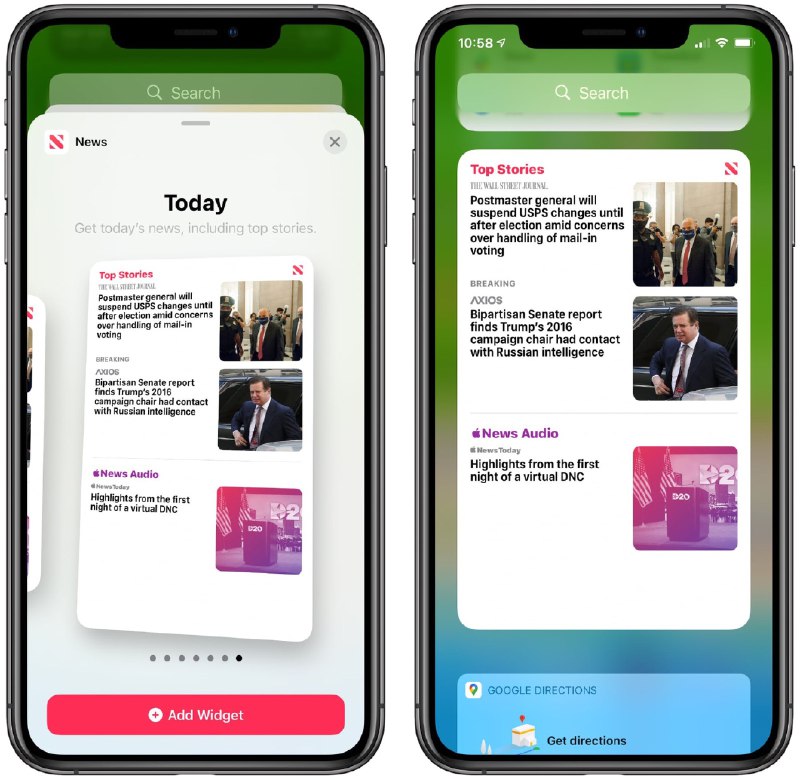 ✍️iOS 14 Beta 5 值得注意的 6 个更新🔗阅读更多