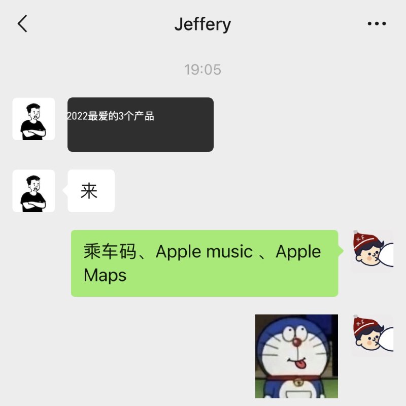 #2022最爱的3个产品 Top1