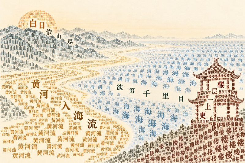 辅导孩子学习诗词 Prompt